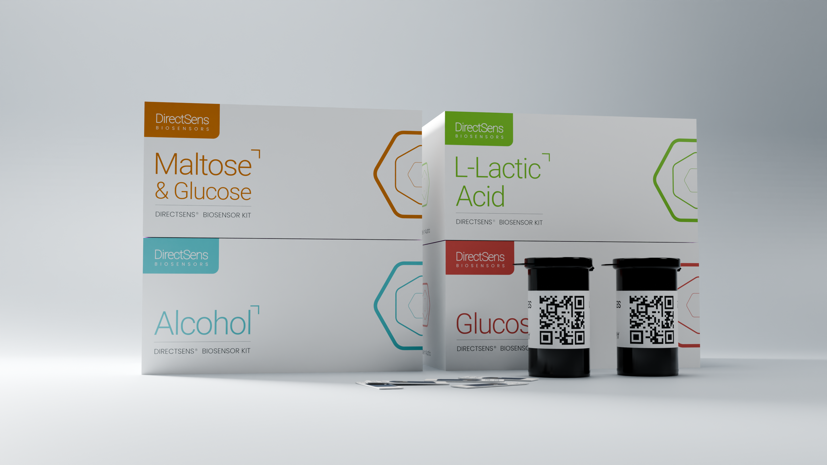 Biosensor
Systems